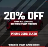 BLK20 coupon verification screenshot