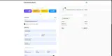 WELCOME coupon verification screenshot