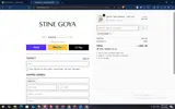 GOYAFRIEND coupon verification screenshot