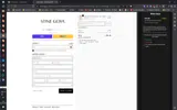 GOYAFRIEND coupon verification screenshot