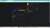 ARCHIVE20 coupon verification screenshot