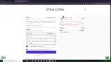 ARCHIVE20 coupon verification screenshot
