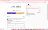 SPRING30 coupon verification screenshot
