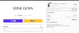 SG8PFMBHMB coupon verification screenshot