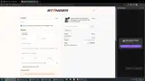 VICT coupon verification screenshot