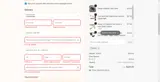 SHAR coupon verification screenshot