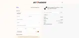 ACS coupon verification screenshot