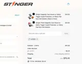 LEDES coupon verification screenshot