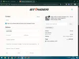 ACTIVE10 coupon verification screenshot