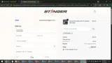ACTIVE10 coupon verification screenshot