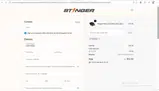 TOOLS coupon verification screenshot