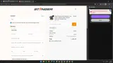 TOOLS coupon verification screenshot