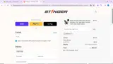 NAPO10 coupon verification screenshot