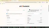 NAPO10 coupon verification screenshot
