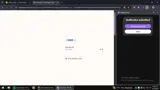 VOWI10 coupon verification screenshot