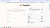 newcode coupon verification screenshot