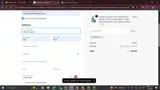 Stink Free coupon verification screenshot