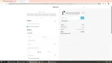 Stink Free coupon verification screenshot