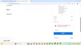 LABORDAY10 coupon verification screenshot