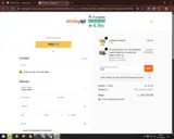 SK20 coupon verification screenshot