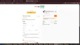 SK212 coupon verification screenshot
