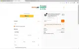 SK212 coupon verification screenshot