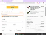 SK212 coupon verification screenshot