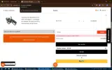 TOYAN coupon verification screenshot
