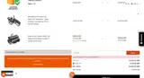 TOYAN coupon verification screenshot