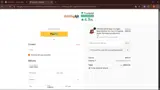 1112 coupon verification screenshot