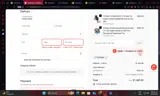 MONDAY coupon verification screenshot