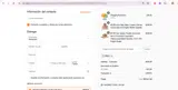WING coupon verification screenshot