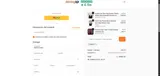 BFE12 coupon verification screenshot