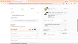 BFE12 coupon verification screenshot