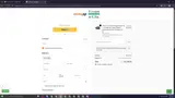 picknowshop coupon verification screenshot