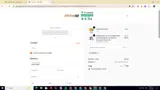 VIP2509 coupon verification screenshot