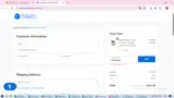 FIREWORKS coupon verification screenshot