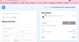 FREEDOM coupon verification screenshot