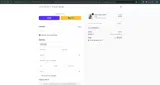 Stitch and Feather coupon verification screenshot