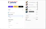 Stitchin' Heaven coupon verification screenshot