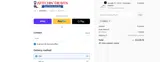 Stitchin' Heaven coupon verification screenshot