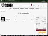 ONETIME10 coupon verification screenshot