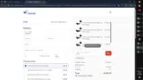 VIP10 coupon verification screenshot