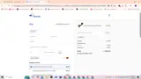 VIP10 coupon verification screenshot
