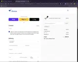 YT10 coupon verification screenshot