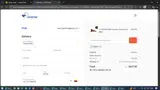 Cris15 coupon verification screenshot