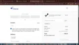 Cris15 coupon verification screenshot