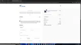 CHARLES coupon verification screenshot