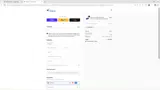 GINGERTAIL coupon verification screenshot