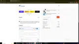 GINGERTAIL coupon verification screenshot